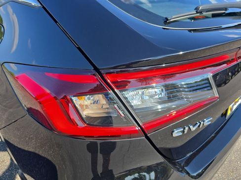 Used 2022 Honda Civic Sport Touring image 36