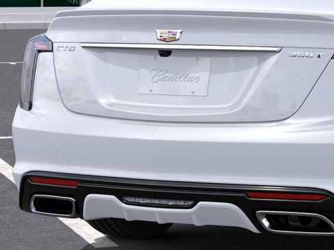 New 2026 Cadillac CT5 Sport image 14