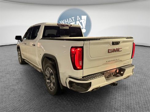 Used 2023 GMC Sierra 1500 Denali w/ Denali Reserve Package image 6