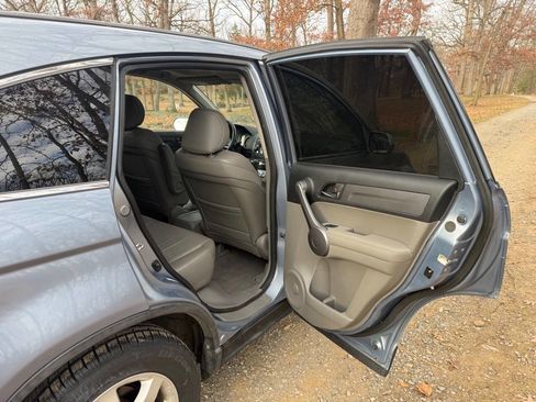 Used 2009 Honda CR-V EX-L image 38