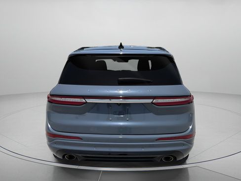 Used 2024 Lincoln Corsair Reserve w/ Equipment Group 201A AWD/4WD image 4