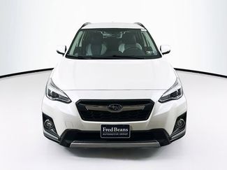 Certified 2020 Subaru Crosstrek Hybrid video 2