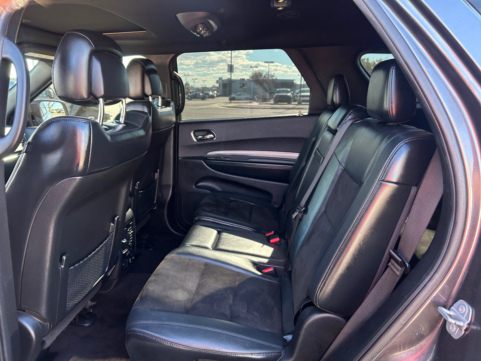 Used 2019 Dodge Durango GT RWD image 17