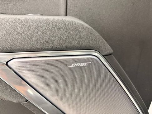 Certified 2025 Chevrolet Silverado 2500 High Country w/ Technology Package AWD/4WD image 24