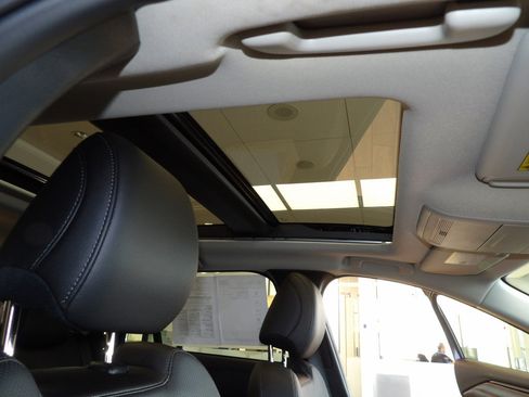 Used 2025 MAZDA CX-50 AWD 2.5 S w/ Cargo Package image 15