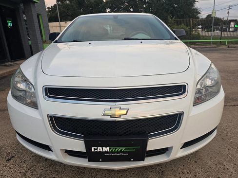 Used 2011 Chevrolet Malibu LS image 10