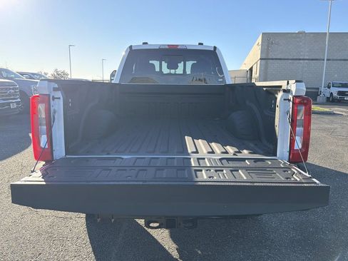 New 2026 Ford F250 XL w/ STX Appearance Package image 20