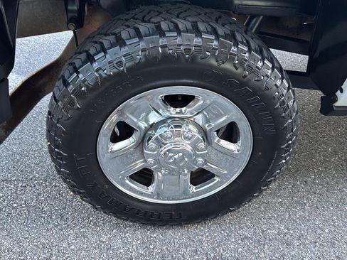 Used 2022 RAM 2500 Big Horn image 30