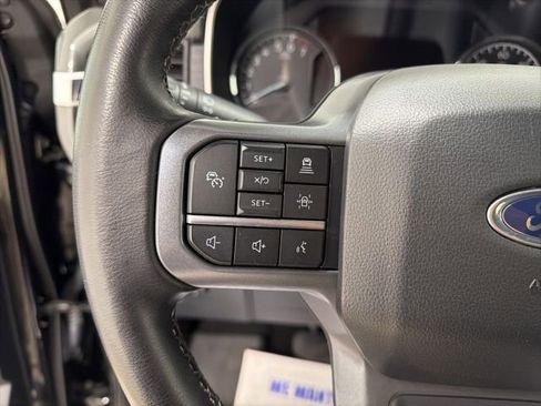 Used 2023 Ford F150 XLT w/ Equipment Group 302A High image 16