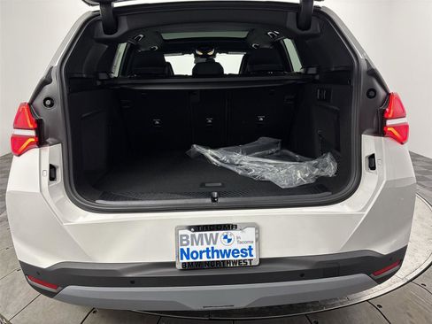 New 2026 BMW X3 xDrive30 w/ Convenience Package image 21