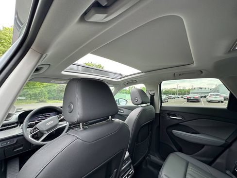 New 2026 Audi Q3 quattro 2.0T AWD/4WD image 26