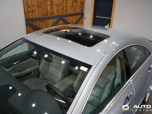 Used 2014 Mercedes-Benz CLS 63 AMG S-Model image 7