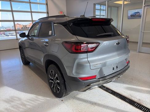 New 2026 Chevrolet TrailBlazer ACTIV w/ Convenience Package image 7