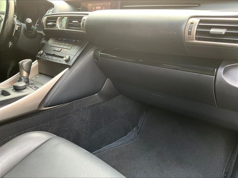 Used 2016 Lexus IS 300 AWD w/ Premium Package image 26