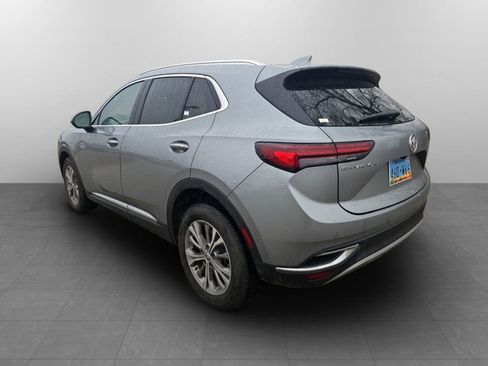 Used 2023 Buick Envision Preferred image 9