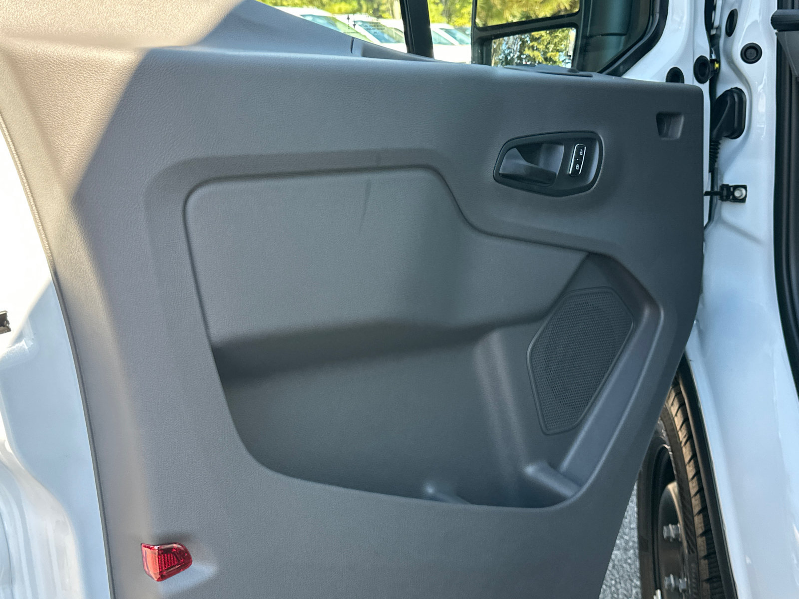 New 2026 Ford Transit 350 XLT RWD image 11