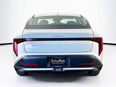 Used 2025 Kia K4 FWD image 7