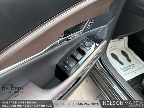 Certified 2023 MAZDA CX-30 AWD 2.5 S w/ Premium Package image 21