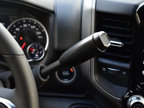 New 2025 RAM 2500 Tradesman w/ Safety Group image 31