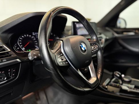 Used 2022 BMW X3 xDrive30i image 15