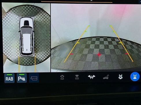 New 2026 Subaru Outback Wilderness image 14