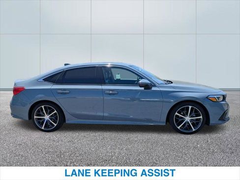 Certified 2023 Honda Civic Touring image 6
