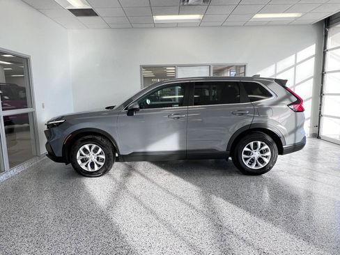 Used 2026 Honda CR-V LX image 13