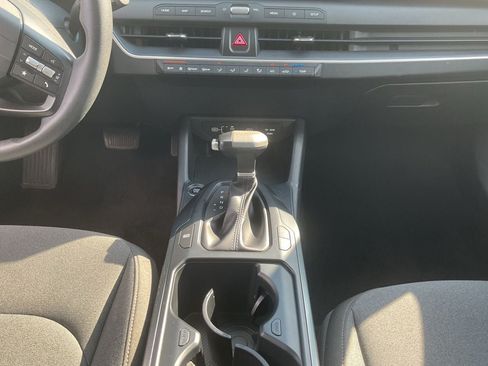 Used 2025 Kia K4 FWD image 10