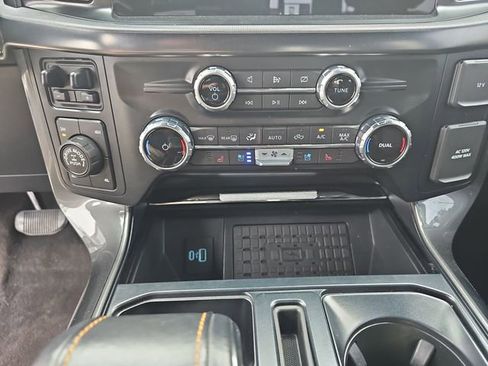 Used 2023 Ford F150 Tremor w/ Equipment Group 402A High image 21