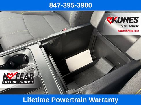 Used 2025 Ford F150 STX w/ Equipment Group 200A image 42