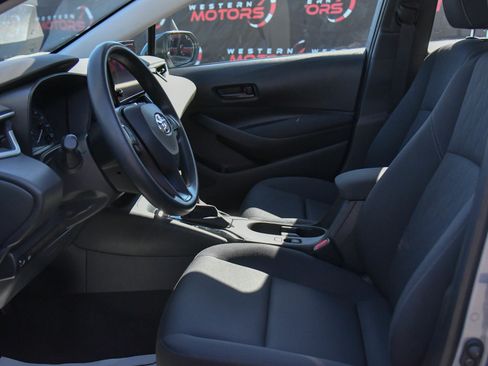 Used 2024 Toyota Corolla LE image 16