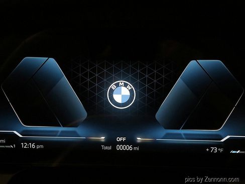 Used 2025 BMW X3 xDrive30i image 17