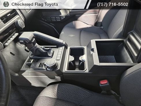 Used 2025 Toyota 4Runner SR5 image 35