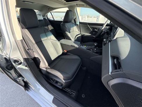 New 2025 Lexus ES 350 w/ Premium Package image 26