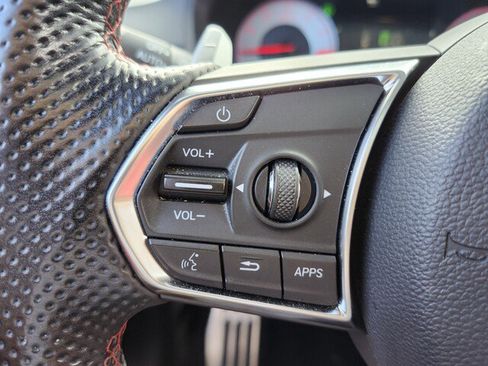 Certified 2022 Acura RDX A-Spec image 19