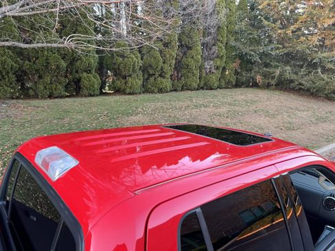 Used 2008 Ford Explorer Sport Trac Adrenalin image 68