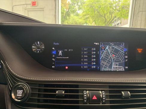 Used 2018 Lexus LS 500 AWD w/ Luxury Package image 35