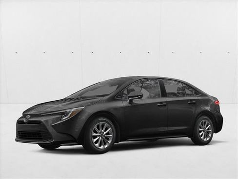 Used 2023 Toyota Corolla SE FWD image 1