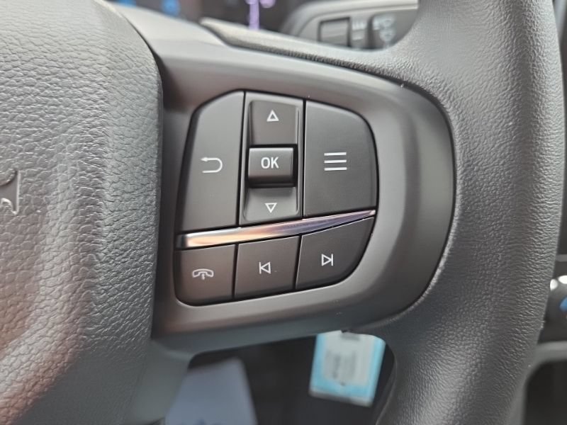 New 2026 Ford Ranger XL AWD/4WD image 28