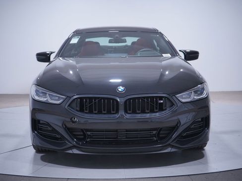 New 2026 BMW M850i xDrive w/ M Sport Professional Package image 4