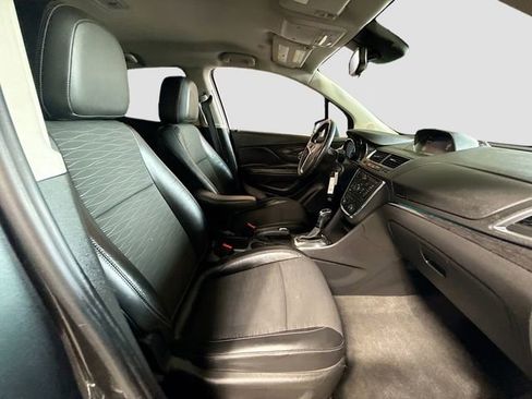 Used 2016 Buick Encore FWD image 24