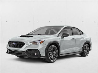 Used 2022 Subaru WRX GT
