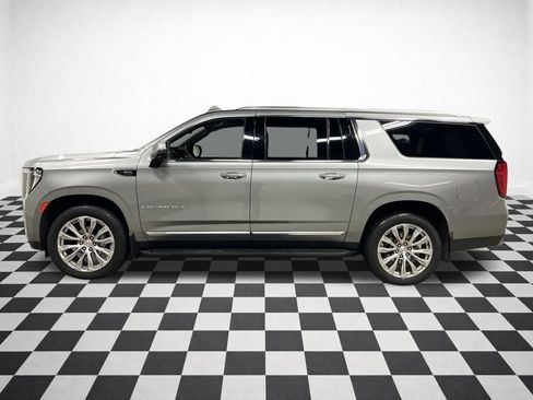 Certified 2024 GMC Yukon XL Denali image 5