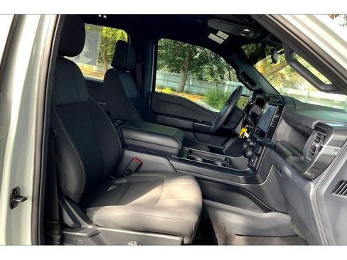 Used 2024 Ford F150 STX image 7