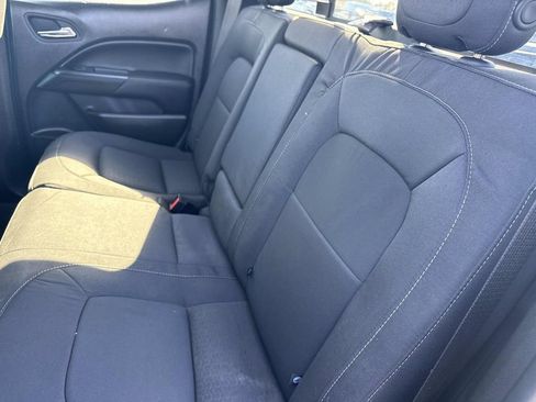 Used 2022 GMC Canyon Elevation w/ Trailering Package image 13