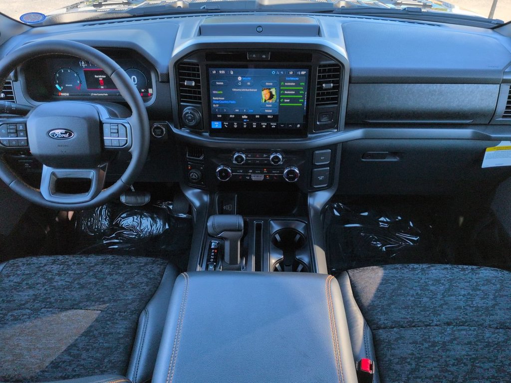 Used 2026 Ford F150 Tremor AWD/4WD image 15