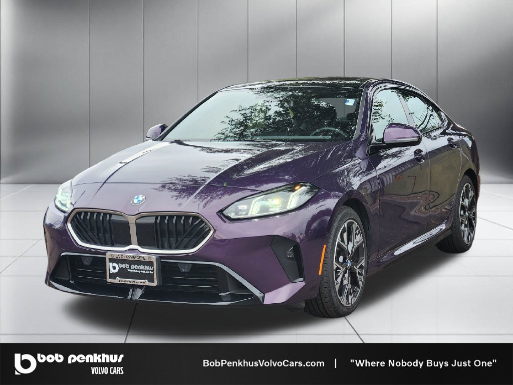 Used 2025 BMW 228i xDrive AWD/4WD image 23