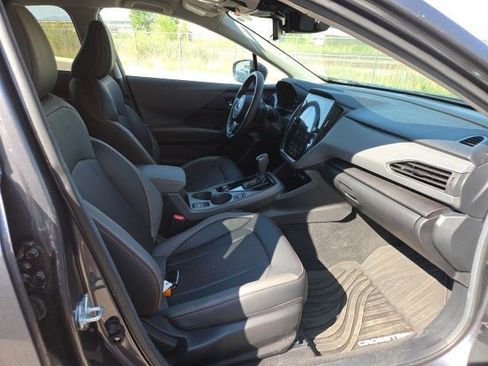 Certified 2026 Subaru Crosstrek 2.5i Limited w/ Crosstrek Mirror Package AWD/4WD image 20
