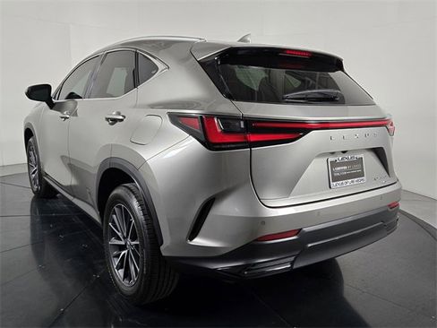Certified 2023 Lexus NX 350 350 Premium image 4