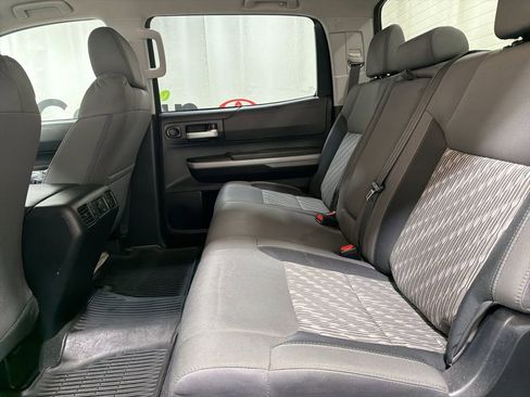 Used 2019 Toyota Tundra SR5 w/ SR5 Upgrade Package image 21